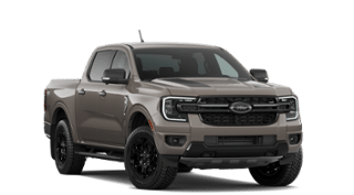 2026 Ford Ranger® External Image 4